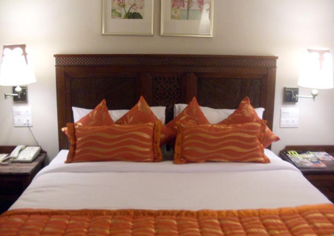 Hotel Sai Inn Bombay Camera foto