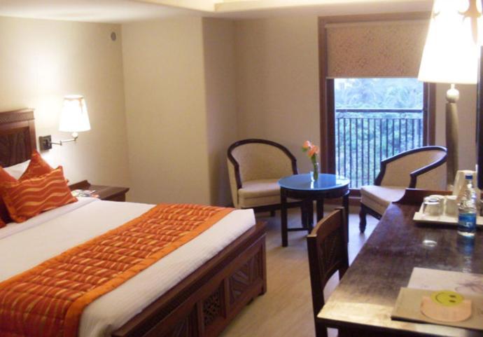 Hotel Sai Inn Bombay Camera foto