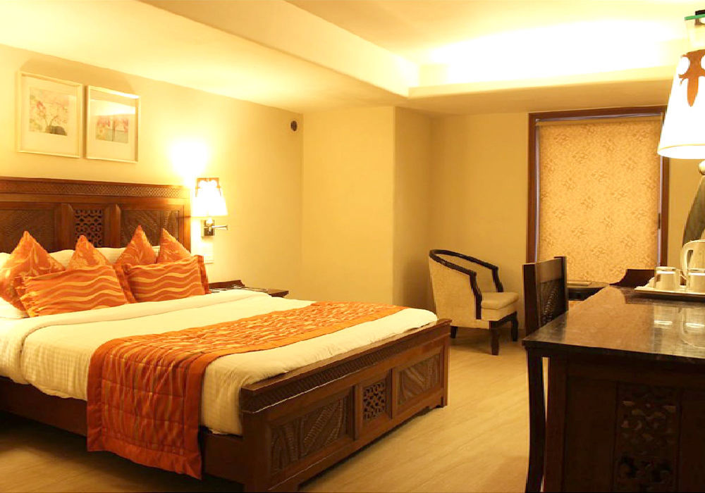 Hotel Sai Inn Bombay Esterno foto