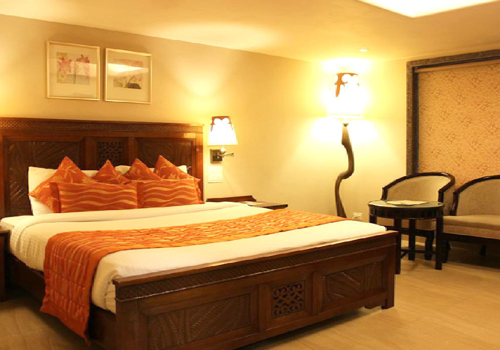 Hotel Sai Inn Bombay Esterno foto